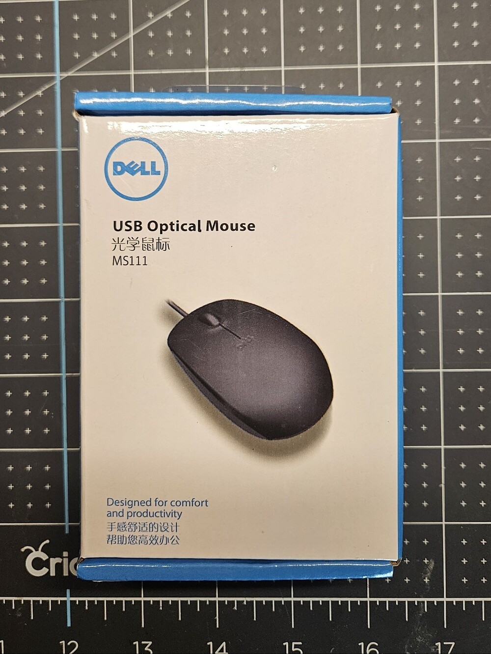 Dell Mouse